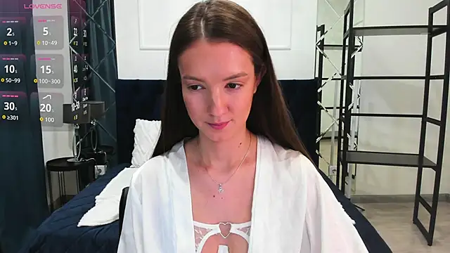 LoraSunnyy online show from 03.24.26