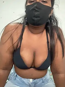 Choco Chuby online show from 10.12.25