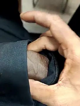 Mr xxx007xh online show from 09.18.25