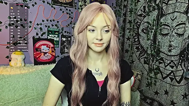 hotbeathoney online show from 09.28.25