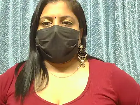 Its-ishikaa online show from 10.17.25