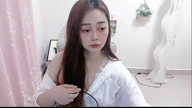 Snapshot of Abb-qiaoyi chatting on 06.24.26 Abb-qiaoyi online show from 06.24.26