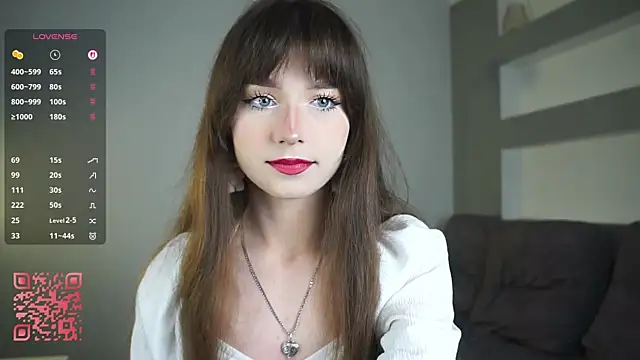 DreamyDaisy online show from 09.23.25