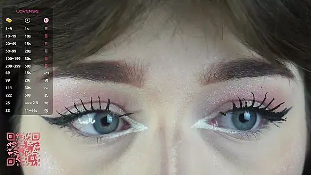 DreamyDaisy online show from 09.24.25