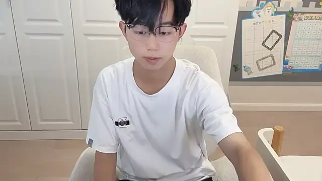 STxuguanhan online show from 09.21.25