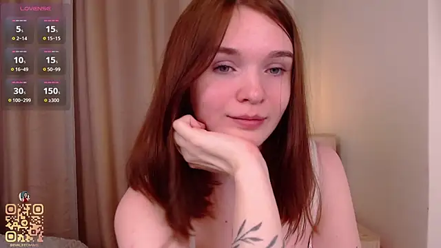 Snapshot of EvaJackson111 chatting on 11.07.25 EvaJackson111 online show from 11.07.25