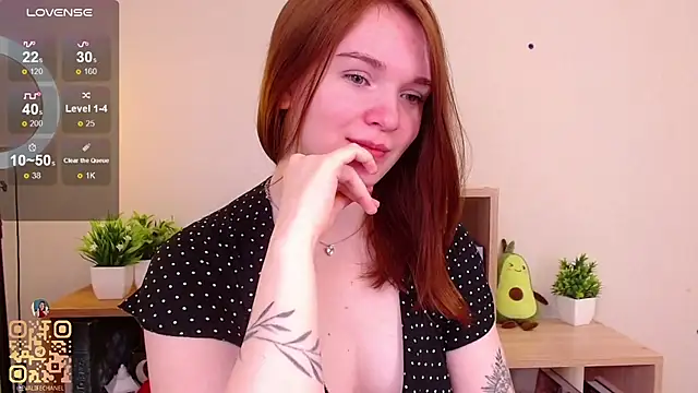 EvaJackson111 online show from 01.17.26