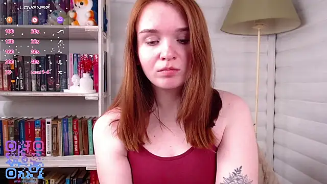 EvaJackson111 online show from 02.28.26