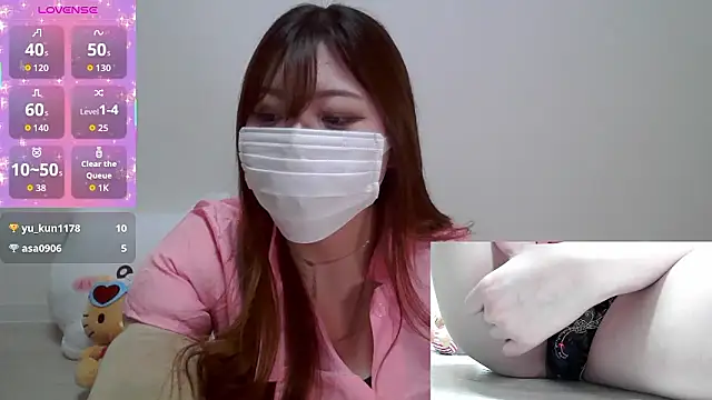 eri 0824 online show from 09.25.25