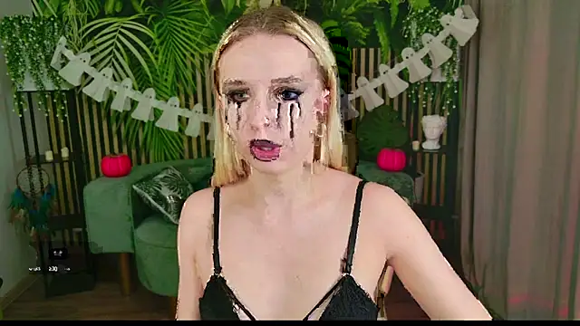 RachelColon online show from 10.30.25