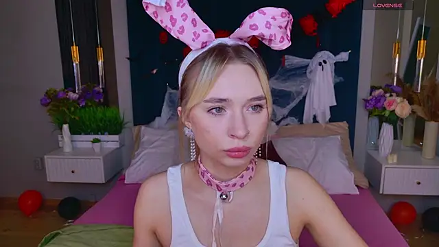 RachelColon online show from 11.03.25