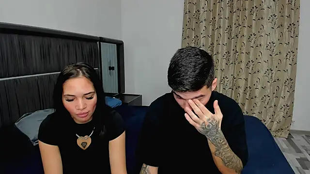 ZaraBliss3 online show from 11.09.25