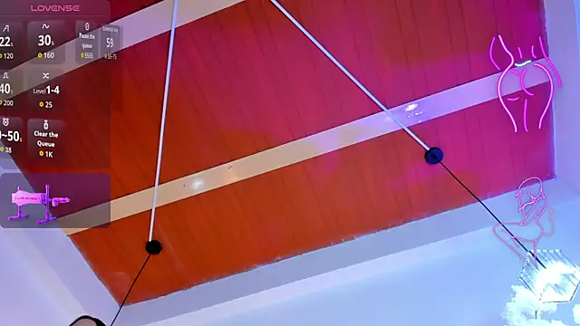 GabbieMonson online show from 04.08.26