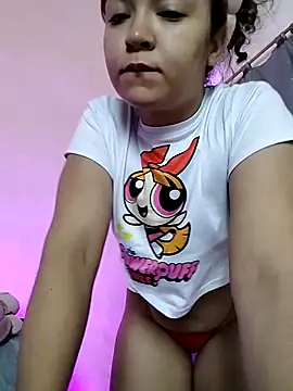 Snapshot of Winnie_24 chatting on 09.09.25 Winnie 24 online show from 09.09.25