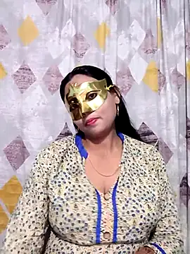 Snapshot of Mast-Haseena chatting on 05.09.26 Mast-Haseena online show from 05.09.26