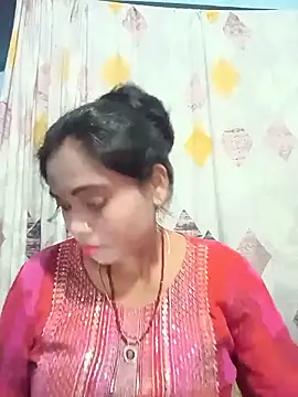 Snapshot of Mast-Haseena chatting on 05.25.26 Mast-Haseena online show from 05.25.26