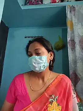 Snapshot of Mast-Haseena chatting on 06.10.26 Mast-Haseena online show from 06.10.26