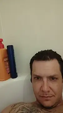 Snapshot of bigdickdaddy12691 chatting on 10.05.25 bigdickdaddy12691 online show from 10.05.25