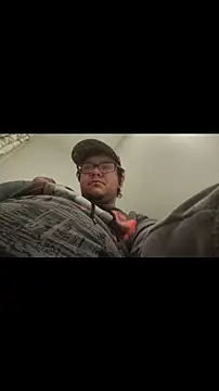 Snapshot of bigdickdaddy12691 chatting on 11.05.25 bigdickdaddy12691 online show from 11.05.25