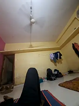 Snapshot of choot_paglu chatting on 10.07.25 choot paglu online show from 10.07.25