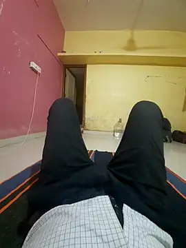 Snapshot of choot_paglu chatting on 10.13.25 choot paglu online show from 10.13.25