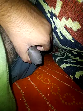 Snapshot of choot_paglu chatting on 10.23.25 choot paglu online show from 10.23.25