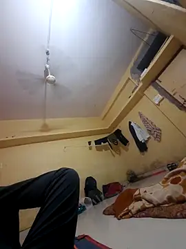 Snapshot of choot_paglu chatting on 11.01.25 choot paglu online show from 11.01.25