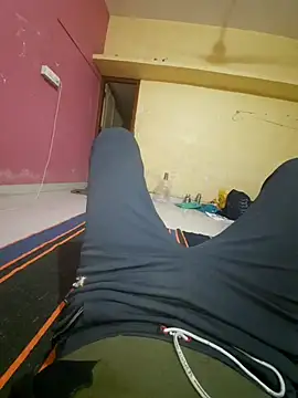 Snapshot of choot_paglu chatting on 11.07.25 choot paglu online show from 11.07.25