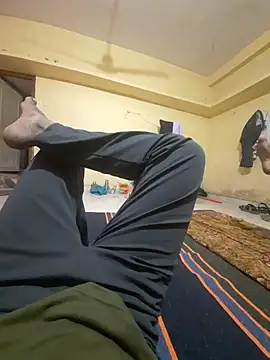 Snapshot of choot_paglu chatting on 11.11.25 choot paglu online show from 11.11.25