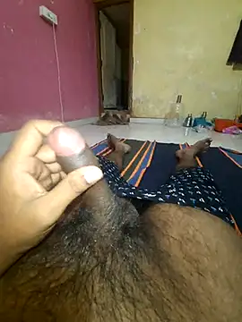 Snapshot of choot_paglu chatting on 11.16.25 choot paglu online show from 11.16.25