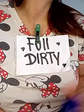 Sendy kinky online show from 09.21.25