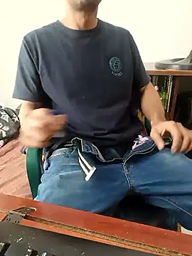 pajaito xl online show from 01.17.26