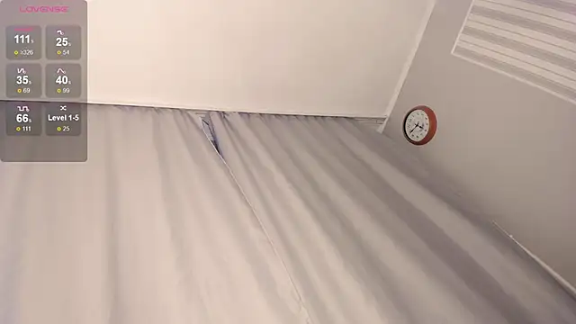 Liyafox online show from 01.11.26