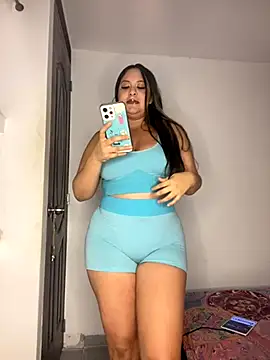 Snapshot of Kimberlykate66 chatting on 10.12.25 Kimberlykate66 online show from 10.12.25