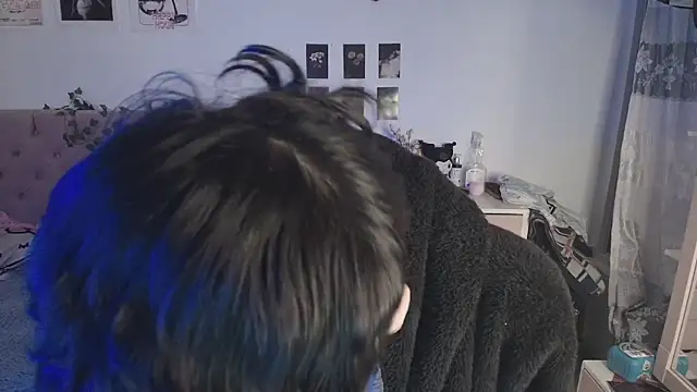 2cyboy  online show from 09.26.25