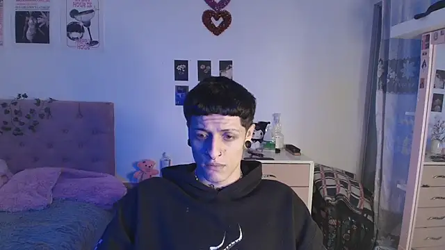 2cyboy  online show from 10.01.25