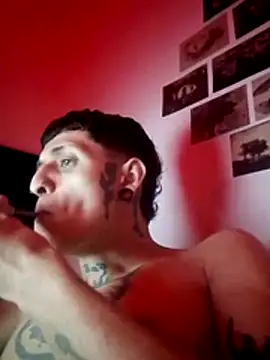 2cyboy  online show from 11.05.25