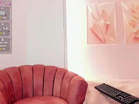 sophigray online show from 09.08.25