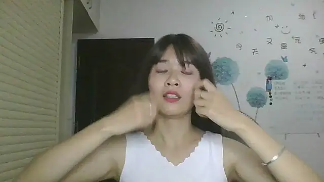 Monice1314 online show from 09.24.25