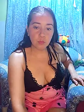 angelitasweet online show from 09.28.25
