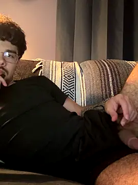 bigbrownpleasure online show from 09.22.25