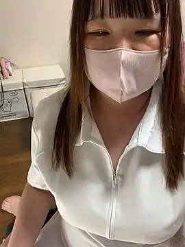  Ami xoxo online show from 09.14.25