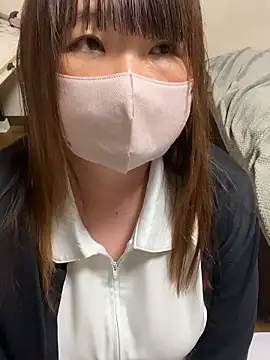  Ami xoxo online show from 09.19.25