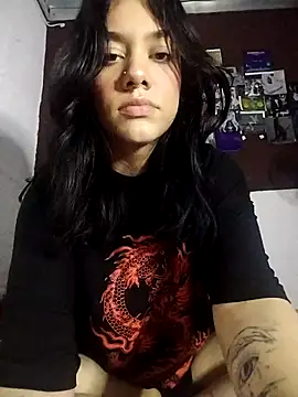 emmii cute online show from 10.15.25