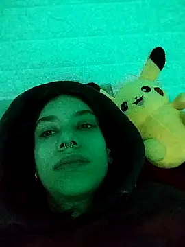 emmii cute online show from 11.13.25