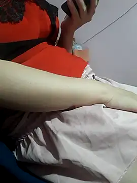 Lilyy-y online show from 09.22.25