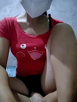 Lilyy-y online show from 10.01.25