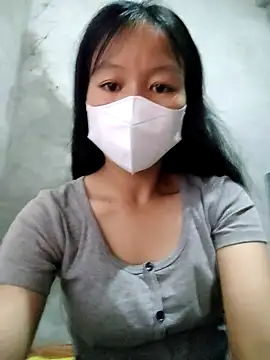 Lilyy-y online show from 10.10.25