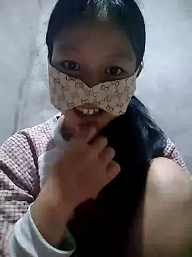 Lilyy-y online show from 11.02.25