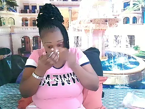 EbonyBloom69 online show from 10.06.25